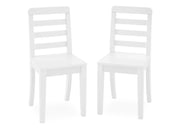 Gateway Table & 2 Chair Set