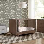Rhodes 4-in-1 Convertible Crib