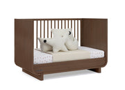 Rhodes 4-in-1 Convertible Crib