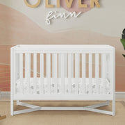 Tribeca 4-in-1 Convertible Crib