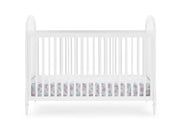 Madeline 4-in-1 Convertible Crib