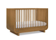 Rhodes 4-in-1 Convertible Crib