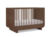 Rhodes 4-in-1 Convertible Crib