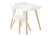 Essex Desk & Chair Set