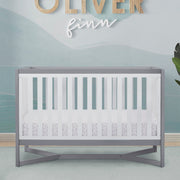 Tribeca 4-in-1 Convertible Crib