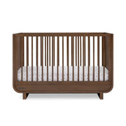 Rhodes 4-in-1 Convertible Crib