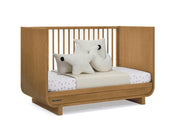 Rhodes 4-in-1 Convertible Crib