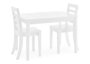 Gateway Table & 2 Chair Set