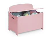 MySize Deluxe Toy Box