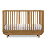 Rhodes 4-in-1 Convertible Crib