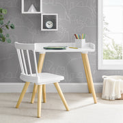 Essex Desk & Chair Set