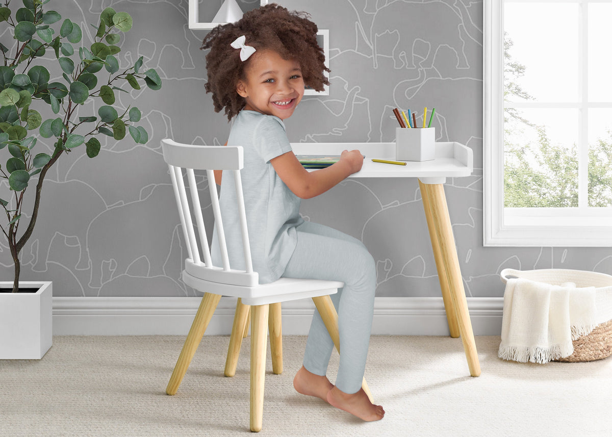Essex Desk & Chair Set
