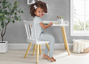 Essex Desk & Chair Set