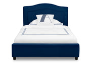 Upholstered Twin Bed