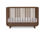 Rhodes 4-in-1 Convertible Crib