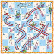 Slips & Ladders Boardgame