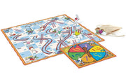 Slips & Ladders Boardgame