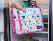 Freezable Classic Lunch Box