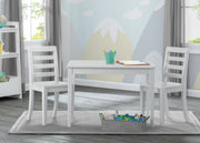 Gateway Table & 2 Chair Set