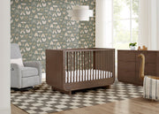 Rhodes 4-in-1 Convertible Crib