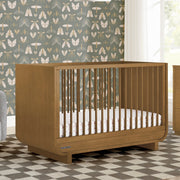 Rhodes 4-in-1 Convertible Crib