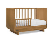 Rhodes 4-in-1 Convertible Crib